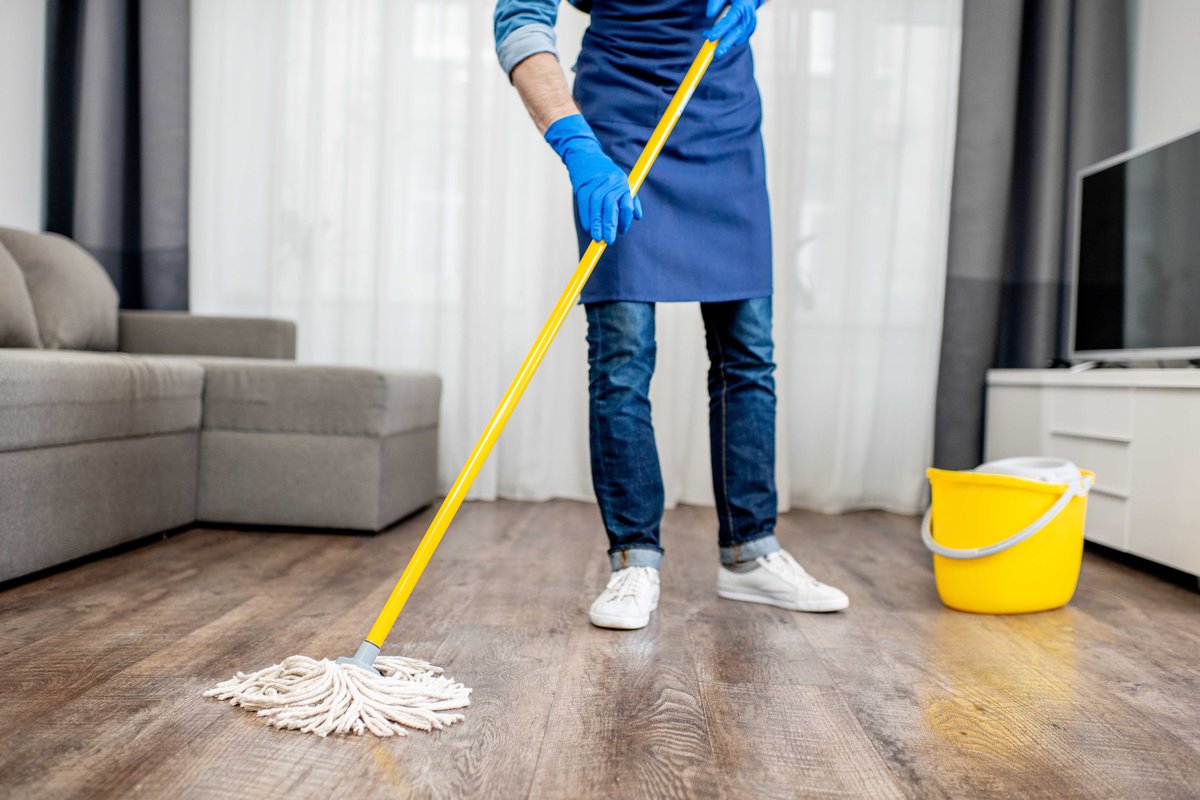 Pet-friendly Home Spring-cleaning Tips and Tricks