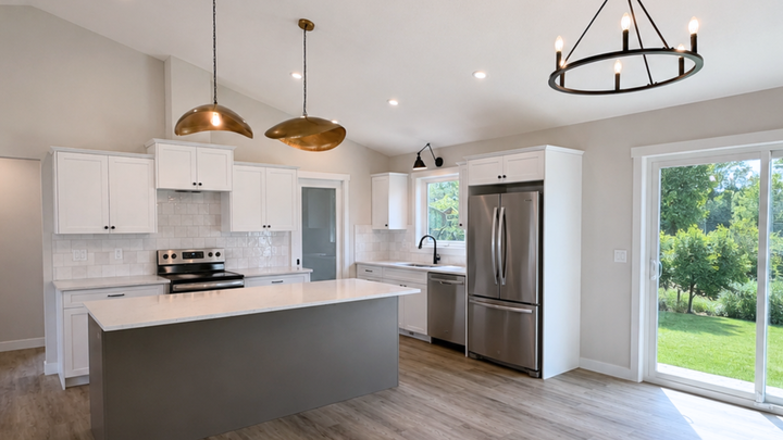 Clearbrook Interior1