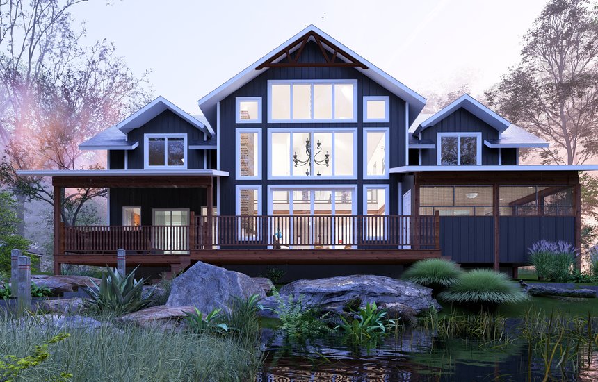 2474 Carling Exterior 01