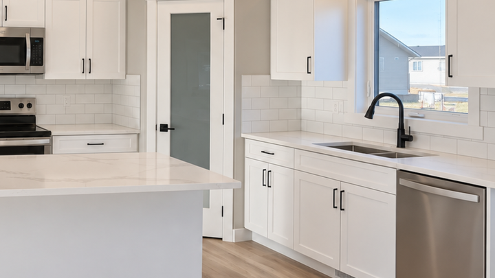 Modified Eastwood (#HR1360) - Kitchen2