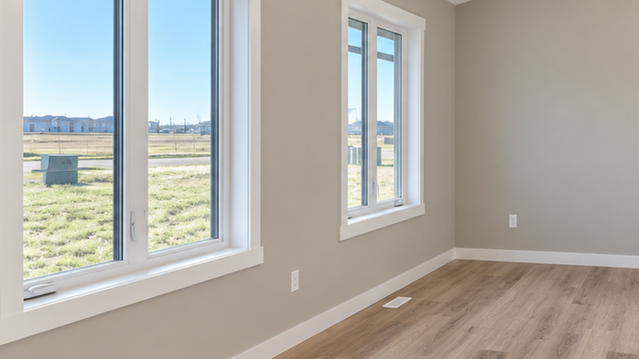 Modified Eastwood (#HR1360) - Living Room