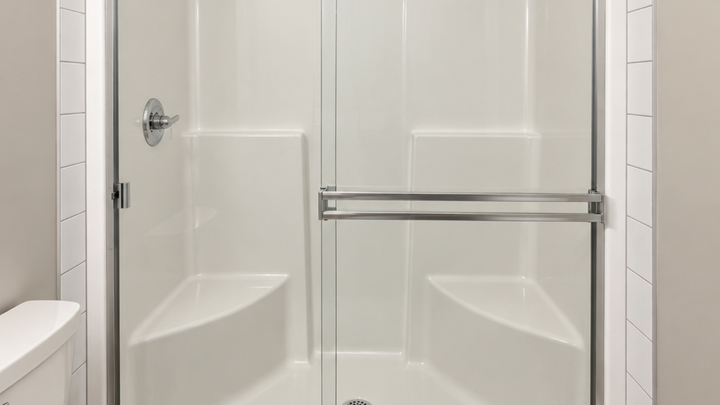 Modified Eastwood (#HR1360) - Bathroom2