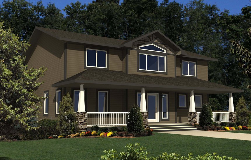Kimball Home Plan Nelson Homes