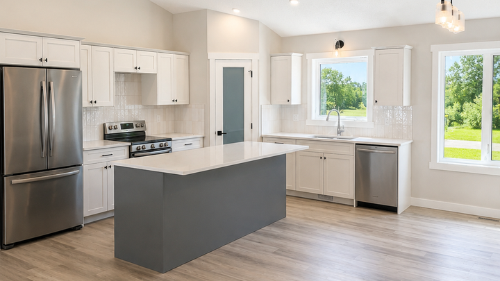 Eastwood 1388 Interior 1
