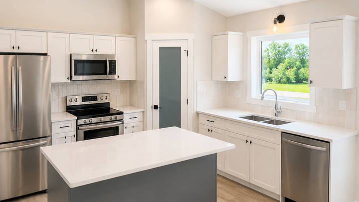 Eastwood 1388 Interior 2
