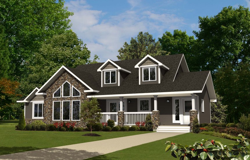 Nelson Homes