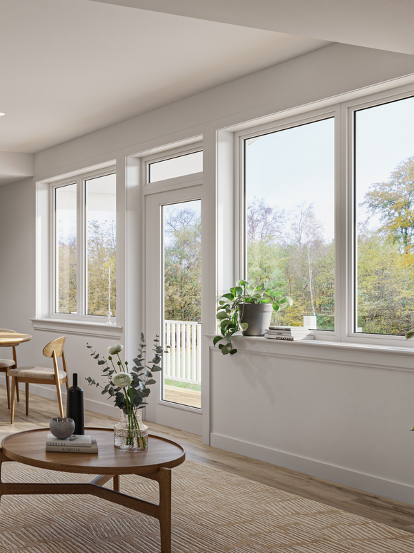 Fox - Light FIlled Interiors