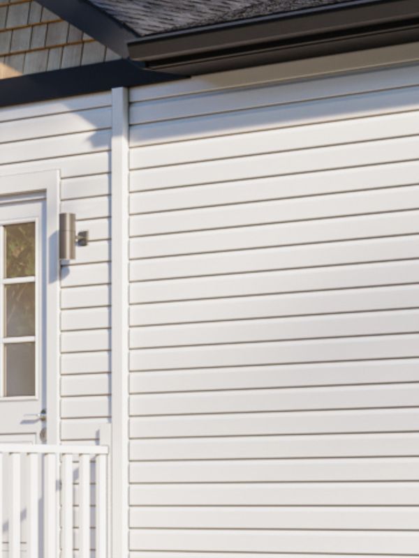 Fox - Premium Cladding