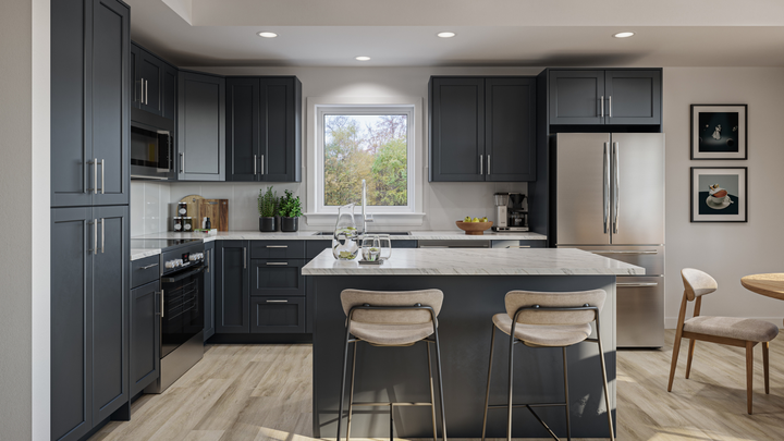 Fox Laguna - Kitchen