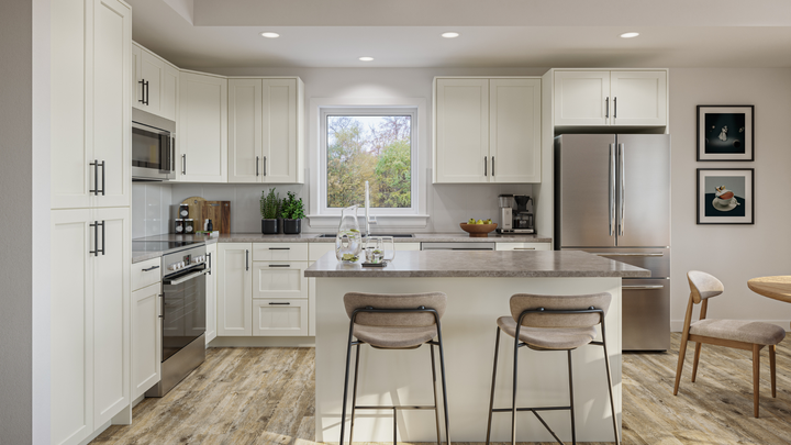 Fox WIllow - Kitchen