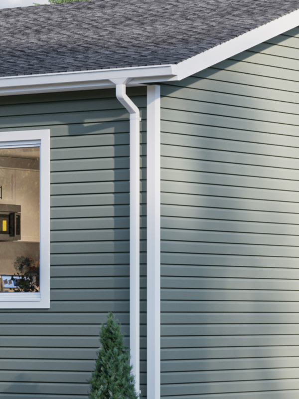 Gladstone - Premium Cladding