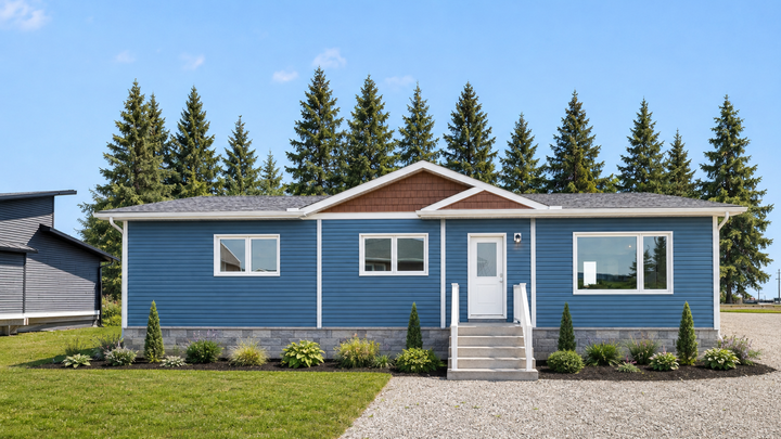 Gladstone Exterior 1 Cabot