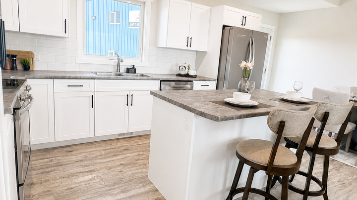 Gladstone Showhome Lloyd12