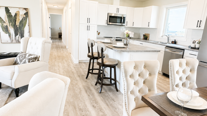 Gladstone Showhome Lloyd13