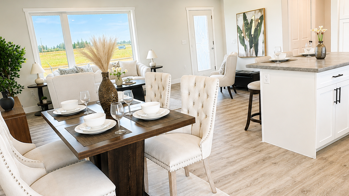 Gladstone Showhome Lloyd14