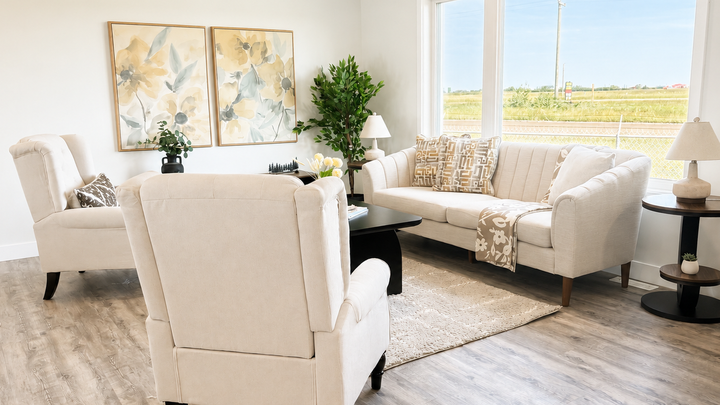 Gladstone Showhome Lloyd16