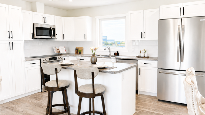 Gladstone Showhome Lloyd17