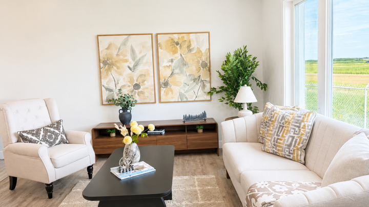 Gladstone Showhome Lloyd19