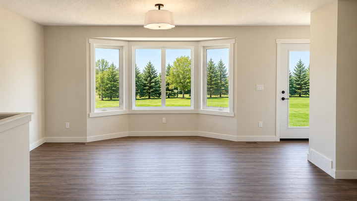 HR1434 Weston Living room