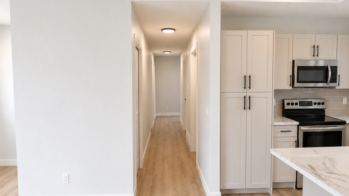 Hallway HR1397