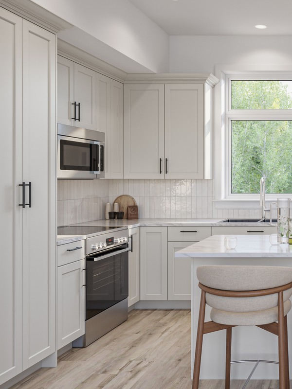 Hatley - Designer Finishes