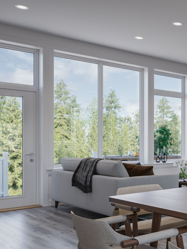 Hatley - Light FIlled Interiors