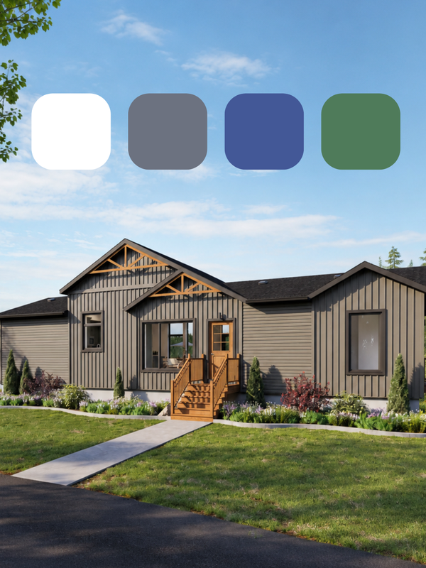 Hatley Curated Colours
