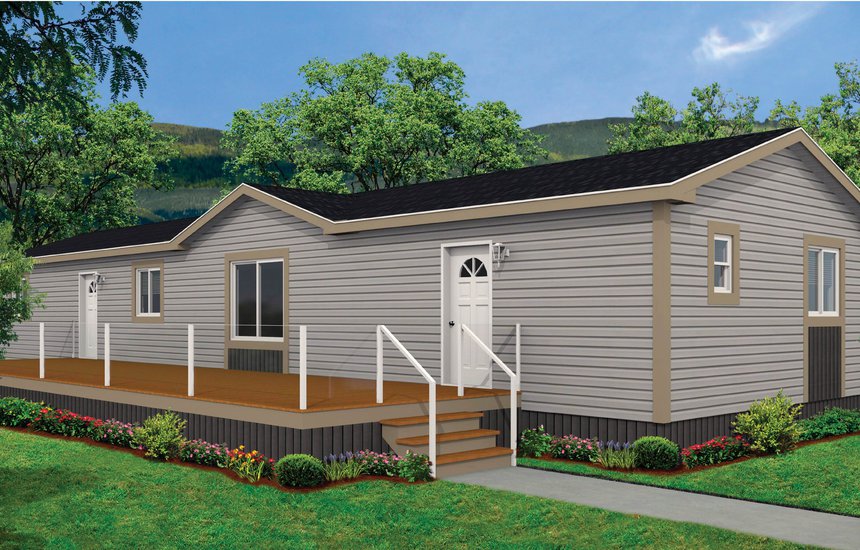 Nelson Homes