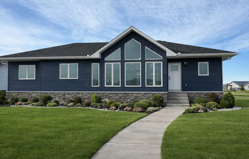 Heston HR1371 Main Render