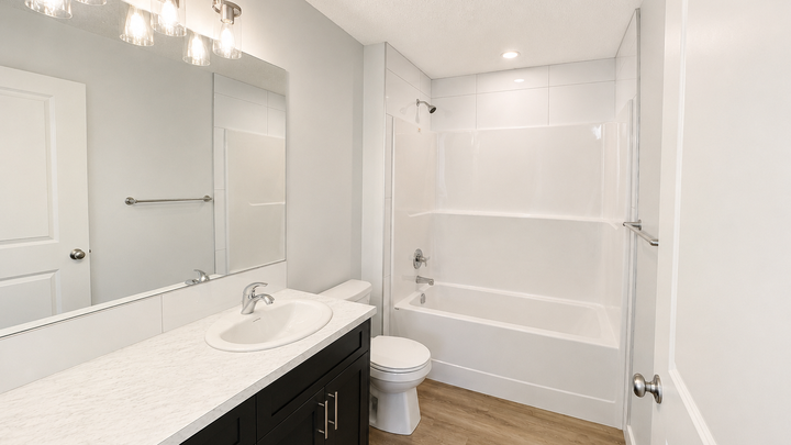 Main Bath HR1394