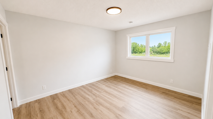 Master Bedroom HR1397