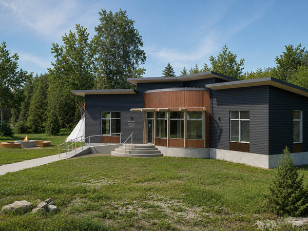 Mikisew Cultural Centre AB