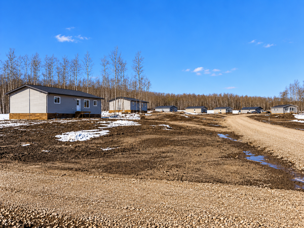 NH MultiHousing
