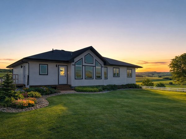 Nelson Homes Single Family