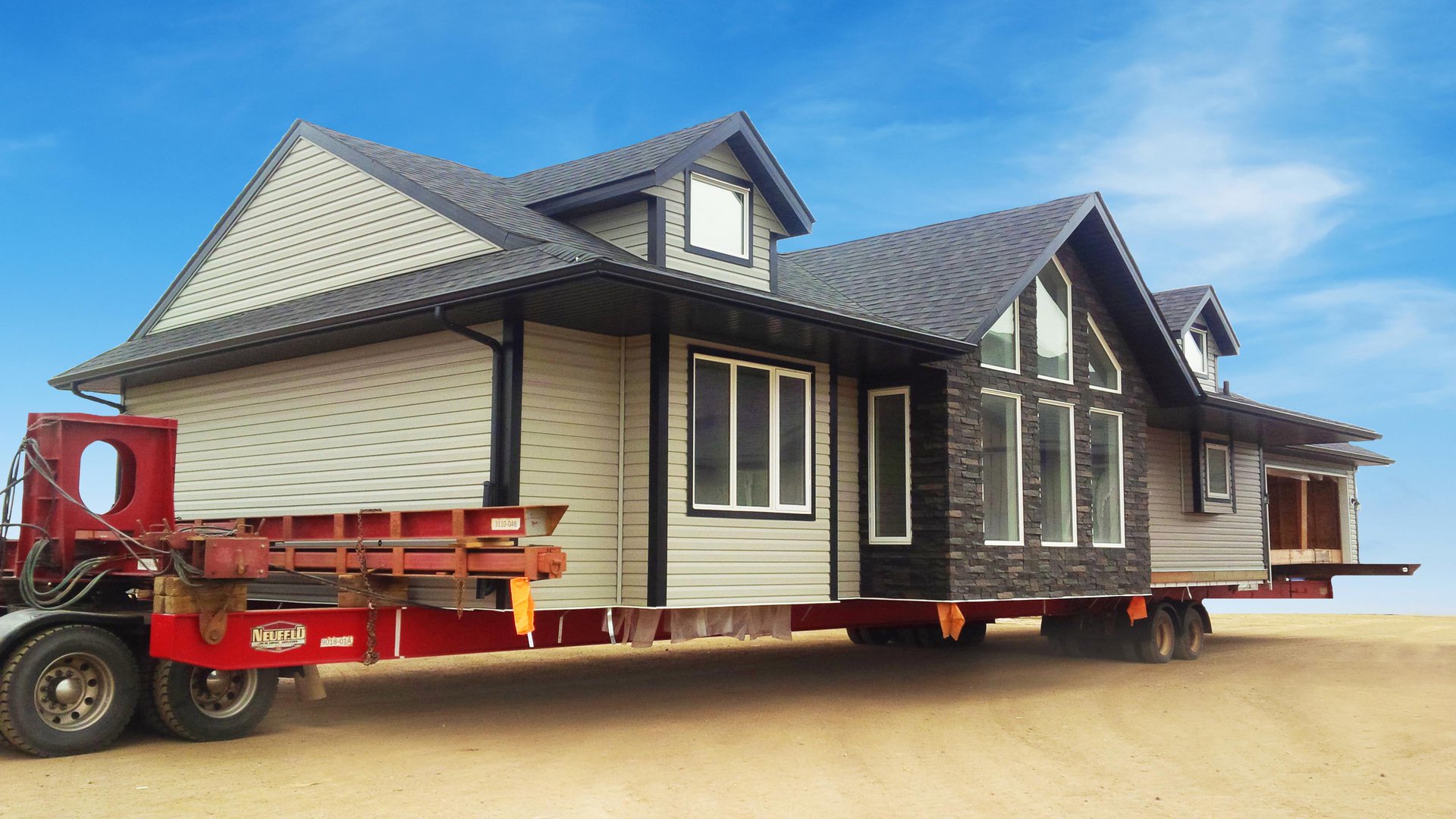 Ready To Move Homes Nelson Homes