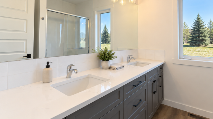 Norquay HR1361 Bathroom Interior1