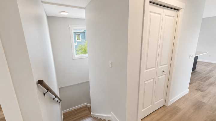 Stairs HR1394