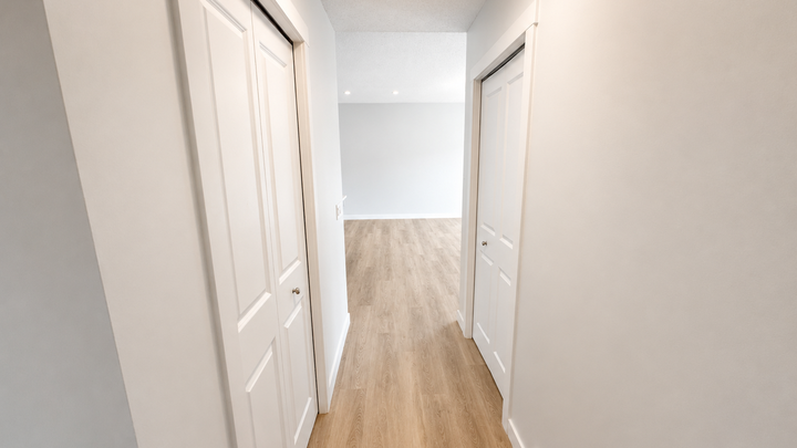 Storage in Hallway HR1394