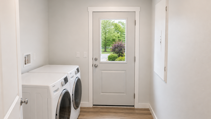 Utility room HR1397