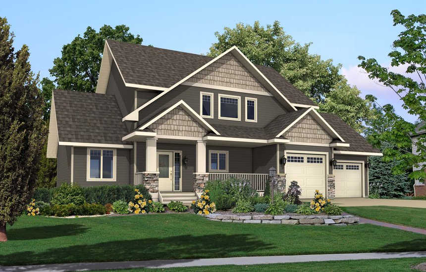 Prefabricated Home Packages Nelson Homes