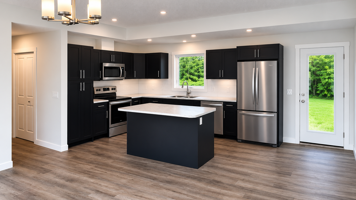 kitchen HR1394