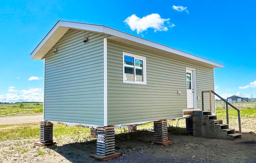 Innovative Ready to Move & Prefab Homes Nelson Homes