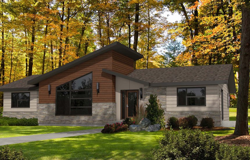 Innovative Modular & Ready to Move Homes Nelson Homes