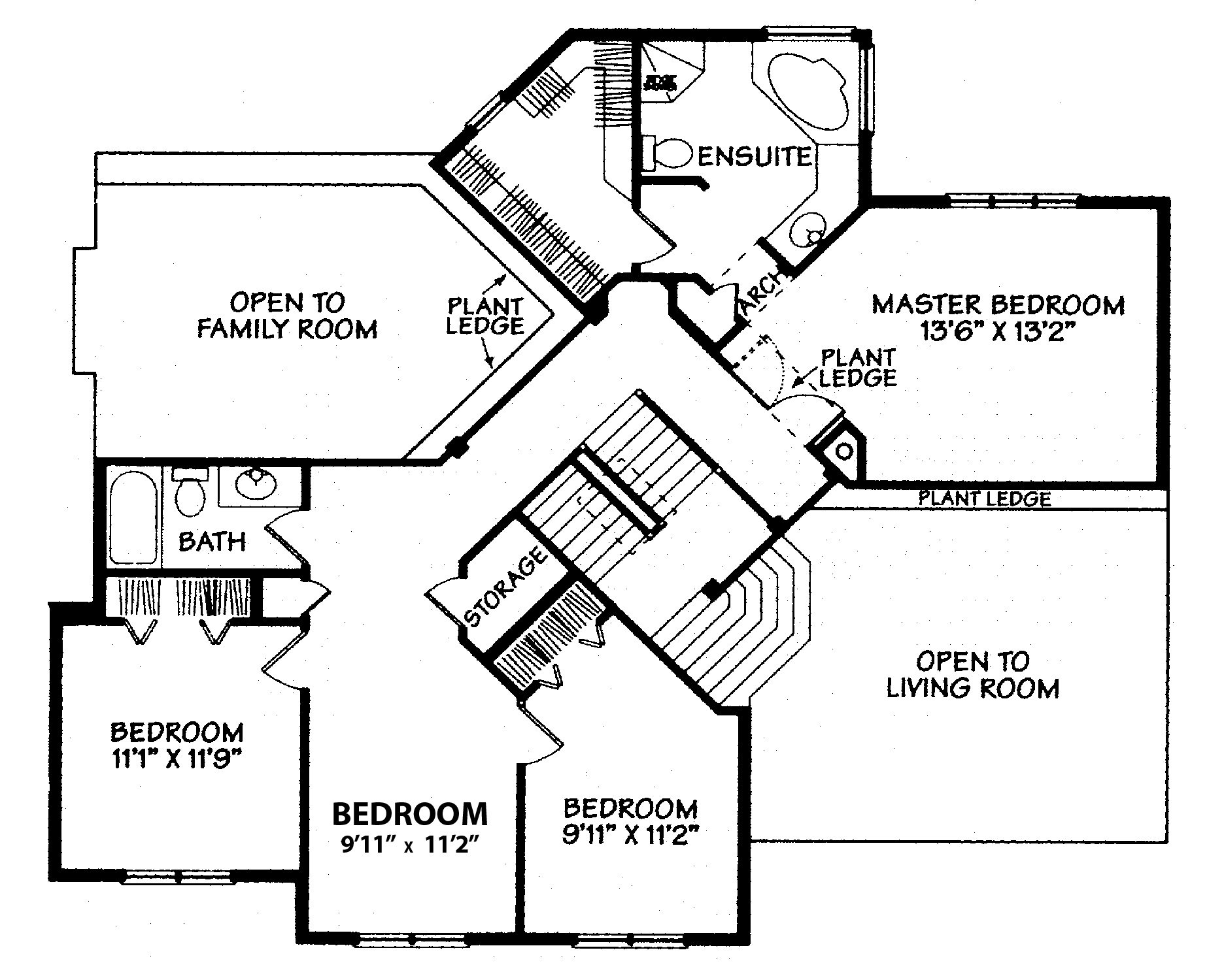 Nelson House Plans Designs Image To U