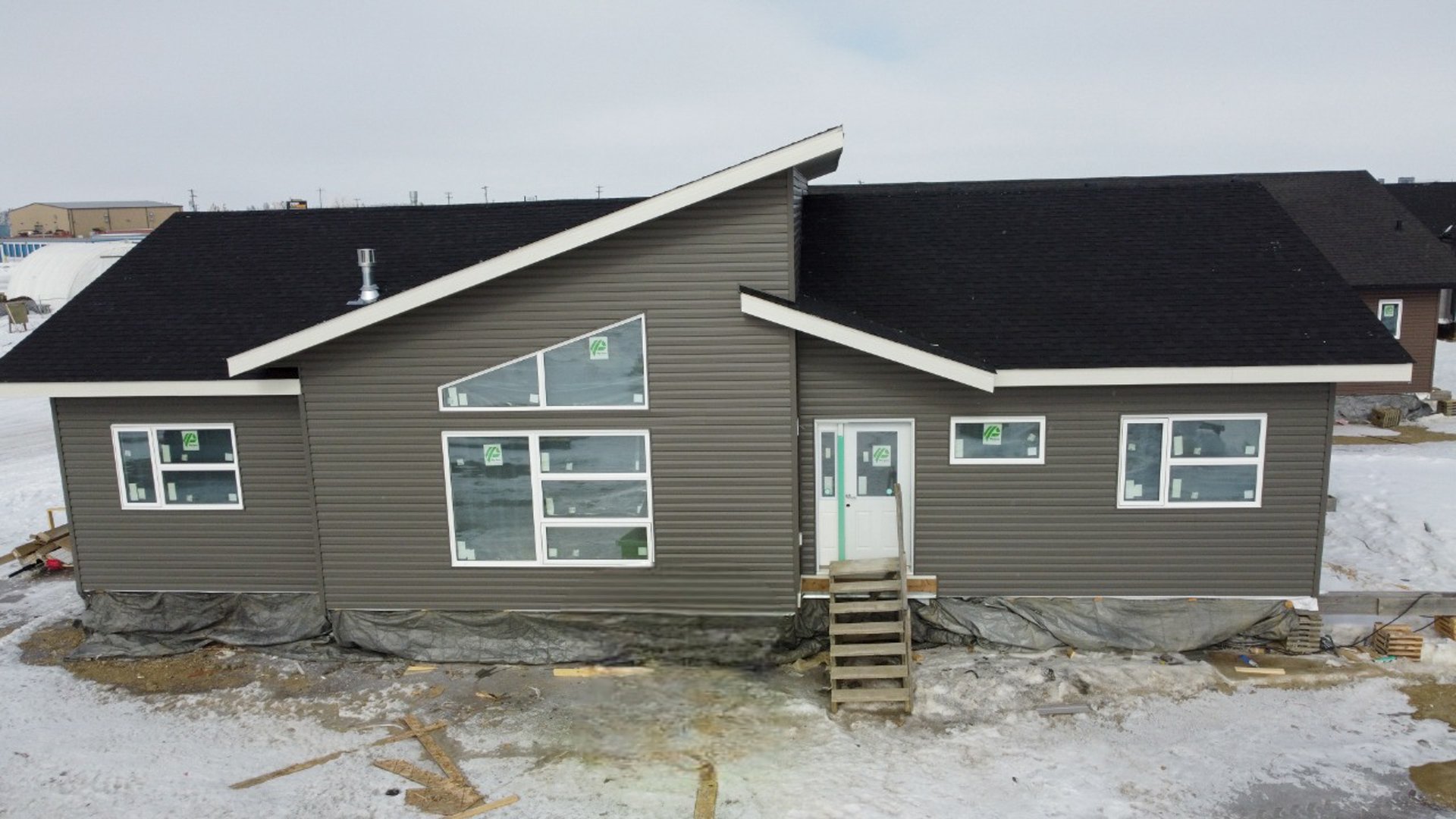 Norquay LL1329 Quick Possession Nelson Homes