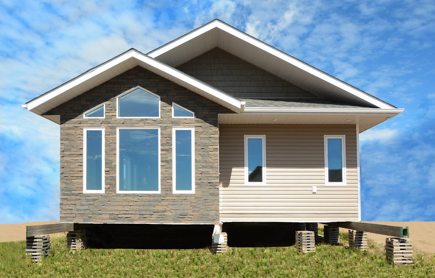 Specials & Quick Possessions Nelson Homes